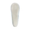 Softones by MUK LUKS Women's Stretch Satin Ballerina Slipper - 4 of 4