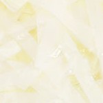 milky white