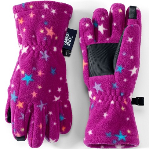 Target kids hot sale snow gloves