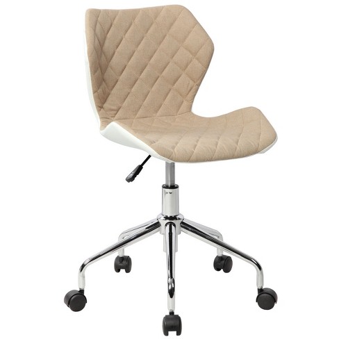 Techni Mobili Modern Height Adjustable Office Task Chair Target