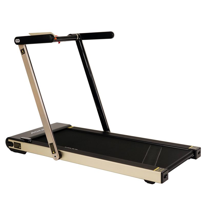 ASUNA G Slim Folding Motorized Treadmill, 1 of 15