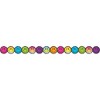 Teacher Created Resources® Brights 4Ever Smiley Faces Die-Cut Border Trim, 35 Feet Per Pack, 6 Packs - 3 of 3
