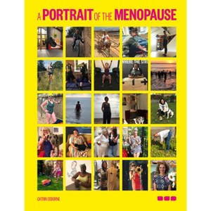 Catrin Osborne: A Portrait of the Menopause - (Paperback) - 1 of 1