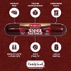 Bridgford Summer Sausage 16 oz - Protein-Rich Keto-Friendly Shelf-Stable Snack - Great for Sausage Rolls and on Your Charcuterie Boards - 4 of 4