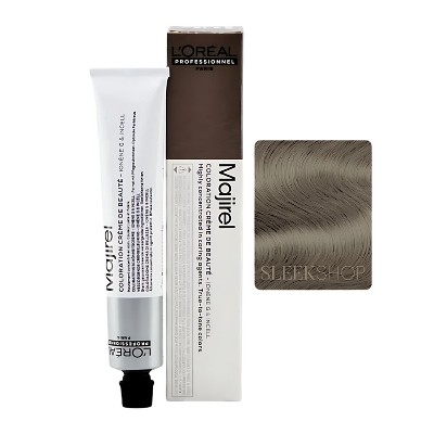 L'Oreal Majirel Hair Color Dye - Loreal Professional Permanent Creme Haircolor