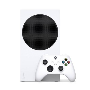 Xbox Series S Console - 1 of 4