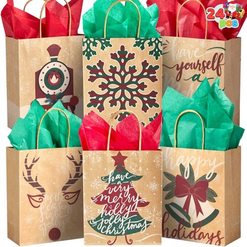 Kraft Bags : Target