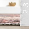Nuloom Leslie Transitional Printed Indoor Area Rug - 3 of 4