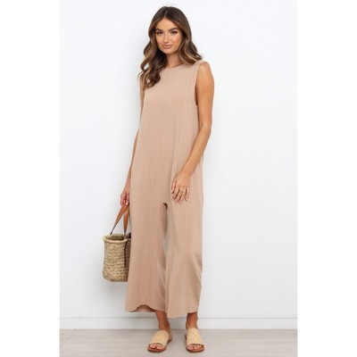 Petal and Pup Womens Yardlee Jumpsuit