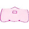 Everyday Kids Toddler Nap Mat –Born to Dance – Soft Microfiber, Rollup with Handle & Pillow, for Preschool, Daycare, or Travel -Ages 2-6 years - 3 of 4