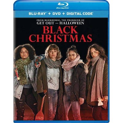 Black Christmas (Blu-ray)