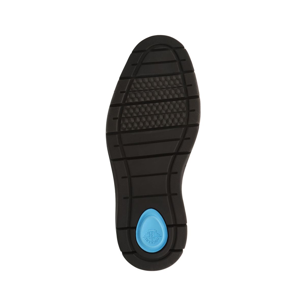 Dockers Mens Ezra Active Rebound Dress Casual Shoe - thumbnail 4