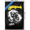 Trends International Whitesnake - Graffiti Framed Wall Poster Prints - 3 of 4