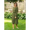Ginger Midi Dress - 3 of 4