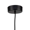 Artcraft Lighting Lexi 1 - Light Pendant in  Black - 4 of 4