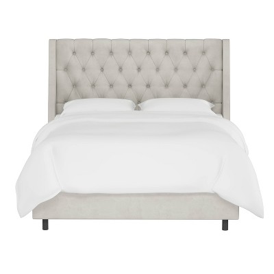 target tufted bed