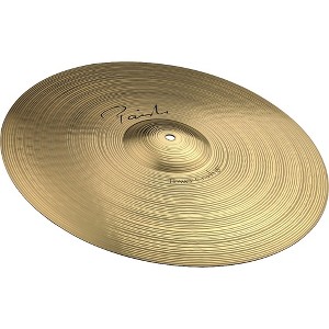 Paiste Signature Power Crash Cymbal - 1 of 2