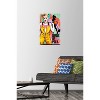 Trends International DC Comics Movie - Birds of Prey - Emancipation Unframed Wall Poster Prints - 2 of 4