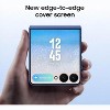 Samsung Galaxy Z Flip7 Cell Phone, 512GB AI Smartphone, Unlocked ...