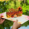 Paper Love 3D Pop-Up Greeting Card, with Envelope and Note Tag - 3 of 4