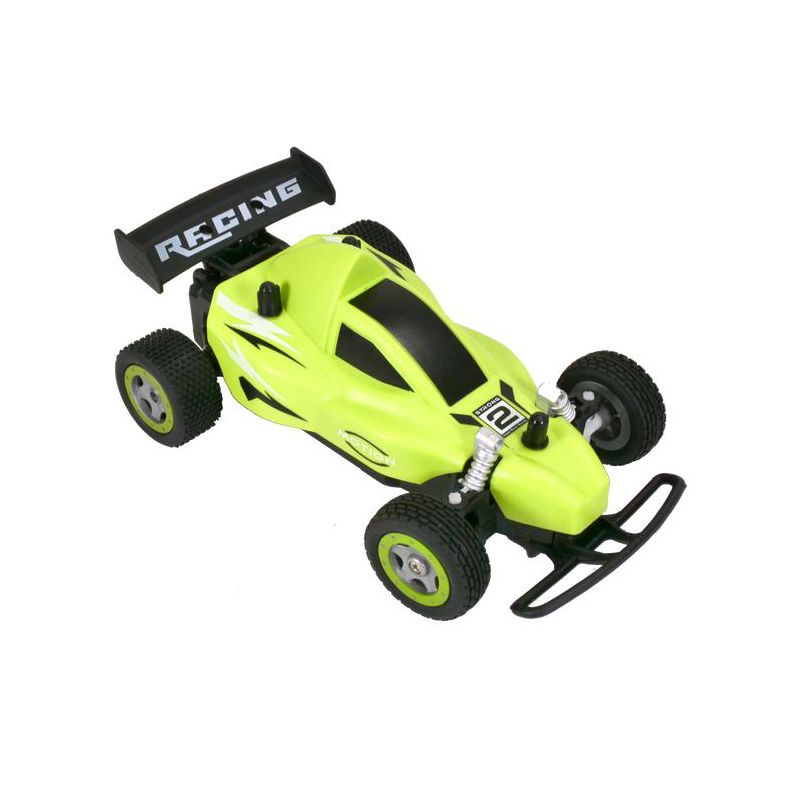 Contixo SC5 Dual-Speed Road Racing RC Car -All Terrain Toy Car with 30 Min Play, 5 of 11
