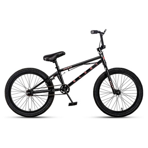 Bmx bike online speed