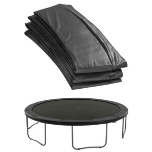 Replacement Trampoline Spring Cover - Safety Pad - Padding for Round Frames - 1 of 4