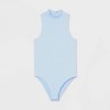 Women's Seamless Bodysuit - A New Day™ - 4 of 4