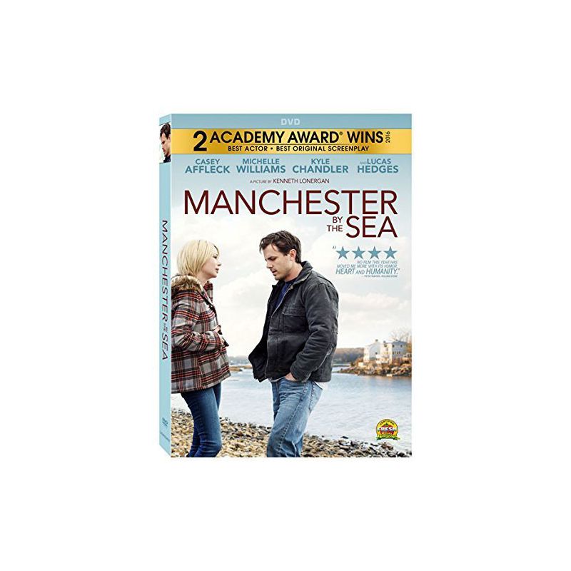 Manchester By the Sea (DVD), 1 of 2