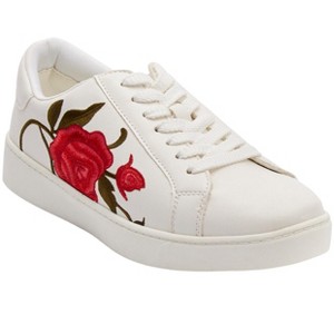 Comfortview Women's The Marleigh Sneaker (Wide Widths Available) - 1 of 4