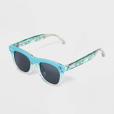 Toddler Bluey Sunglasses - Blue