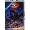 Trends International World of Warcraft: The War Within - Expansion Key Art Unframed Wall Poster Prints - 3 of 4
