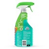 Scrubbing Bubbles Easy Clean Multi-Purpose Bathroom Foam Trigger Bottle - 32oz - 3 of 4
