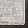 Moondust MND642 Power Loomed Indoor Rugs - Safavieh - 3 of 4