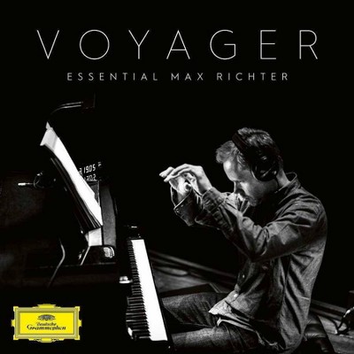 Max Richter - Voyager: Essential Max Richter (2 CD)