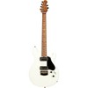 Ernie Ball Music Man Valentine Electric Guitar - 3 of 4