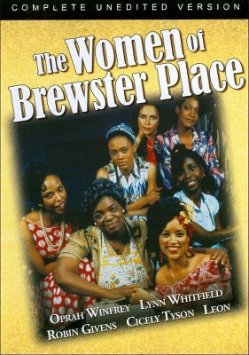 The Women of Brewster Place (Uncut) (DVD)