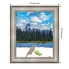Amanti Art Imperial Silver Picture Frame - 4 of 4