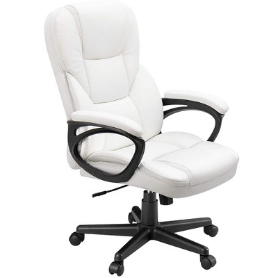 LACOO High Back Executive Chair with Swivel Seat