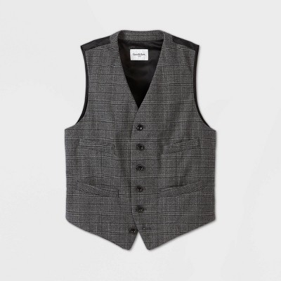 suit vest target