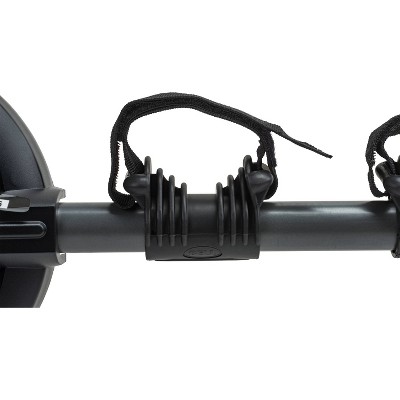 Bell Cantilever 300 3-Bike Trunk Rack Convenient Jamaica Ubuy