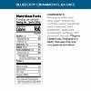 Nature's Path, Organic Instant Oatmeal, Blueberry Cinnamon Flax, 8 Packets, 11.3 oz - 3 of 4
