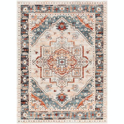 Livabliss Redondo beach Woven Indoor and Outdoor Area Rugs