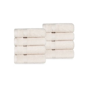 Premium Cotton Absorbent Luxury Weight Set by Blue Nile Mills - 1 of 4