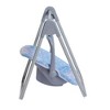 JC Toys Berenguer Boutique Playtime 2 in 1 Baby Doll Swing and Portable Carrier for Dolls - 4 of 4