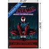 Trends International Marvel Spider-Man: Across The Spider-Verse - Ben Reilly Framed Wall Poster Prints - 3 of 4