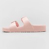 Kids' Noa Slip-On Footbed Sandals - Cat & Jack™ - image 2 of 4
