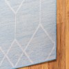 Unique Loom    Matrix Trellis Deco Area Rug - 4 of 4
