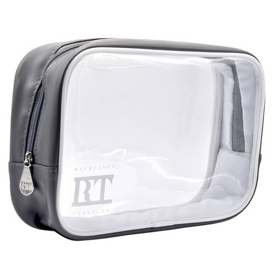 Refreshed Traveler Executive Travel Bag