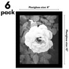 Americanflat Picture Frame Set to Enhance Wall Decor - 6 Pack - 2 of 4